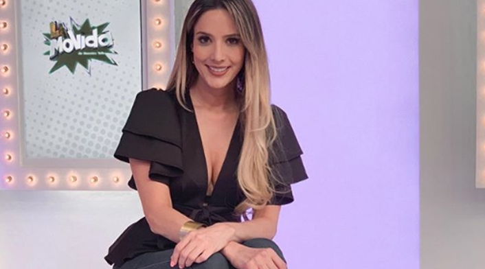 Violeta Bergonzi