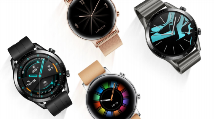 Huawei Watch gt 2