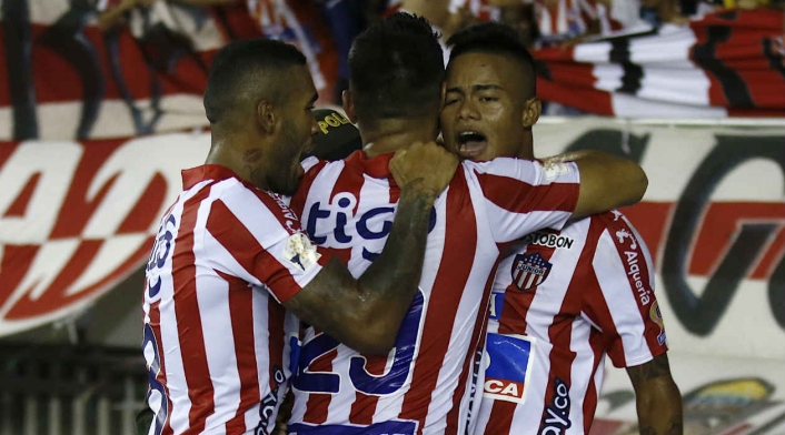 Junior de Barranquilla 2019
