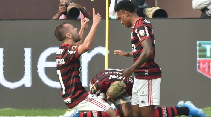 Flamengo