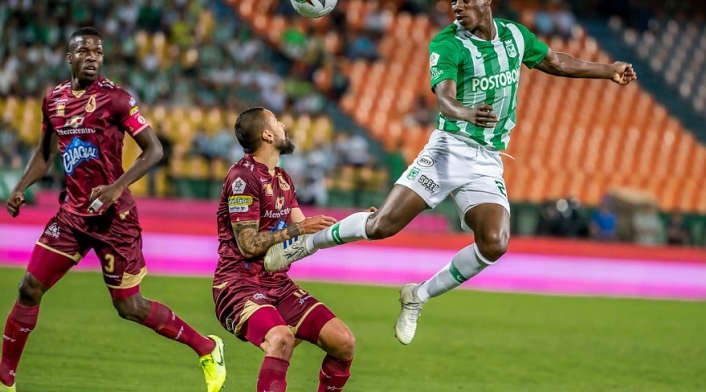Nacional Tolima