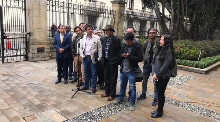 Comité del paro Comité del paro