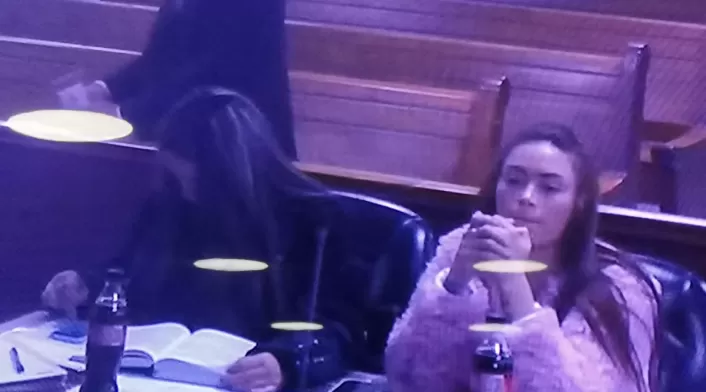 Fiscalía imputó cargos a la influencer conocida como 'Epa Colombia'