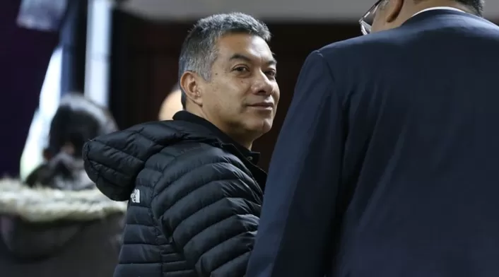 La Fiscalía General de la Nación logró documentar como en esos años, Wilman Muñoz se apropió de más de $12.000 millones.