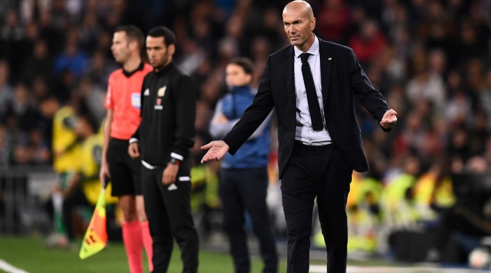 Zidane Zidane