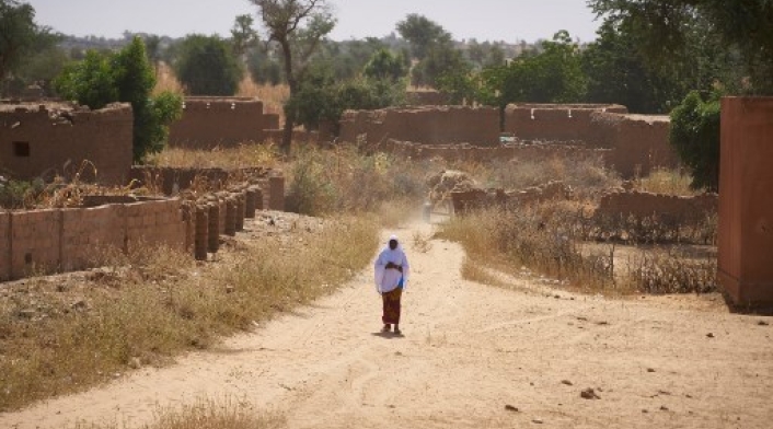 Burkina Faso