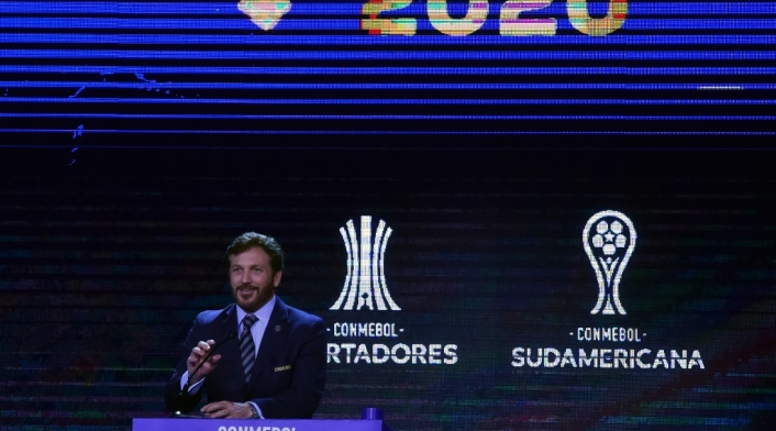 Alejandro Domínguez
