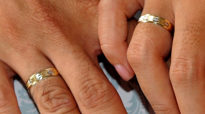 Matrimonio y divorcio