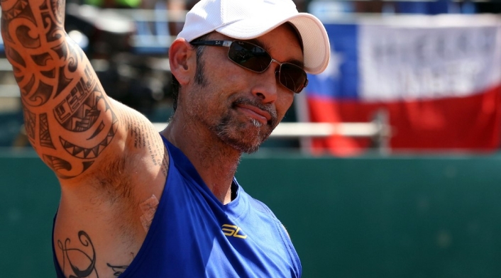 Marcelo Ríos