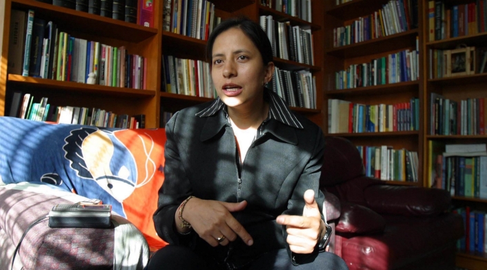 Adriana Córdoba Adriana Córdoba