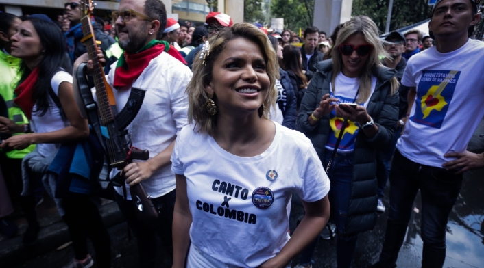 Adriana Lucía Adriana Lucía