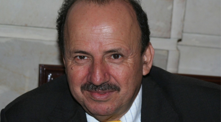 Alberto Gil Castillo Alberto Gil Castillo