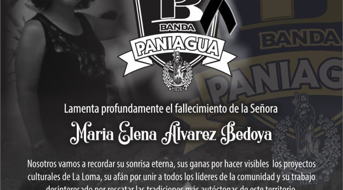 Banda Paniagua