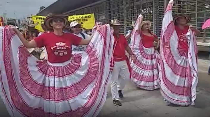 Barranquilla Barranquilla
