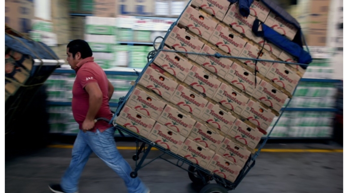 Economía México