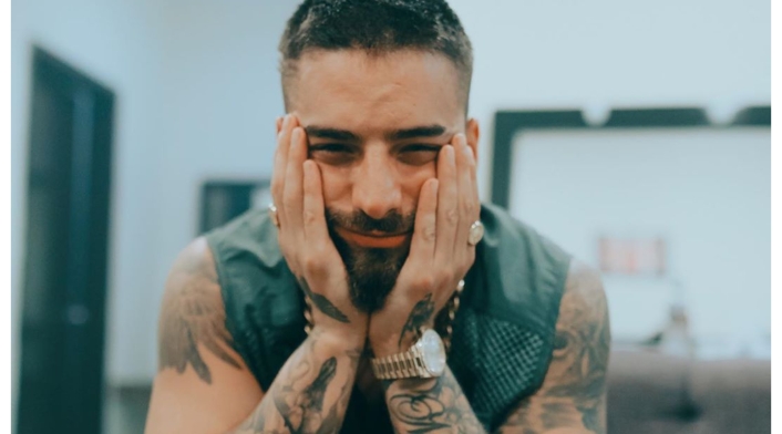 Maluma