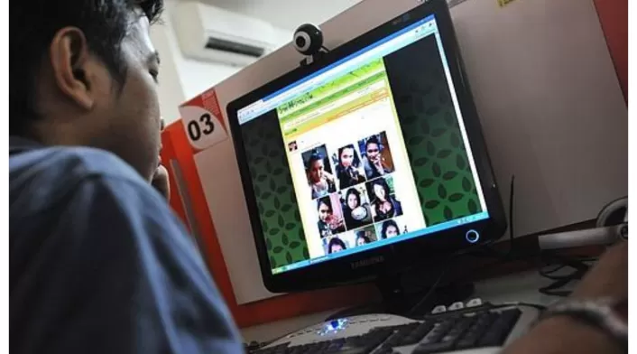 Pornografía