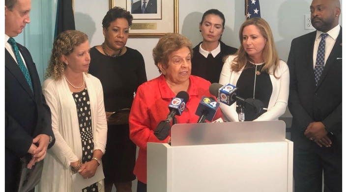 Donna Shalala