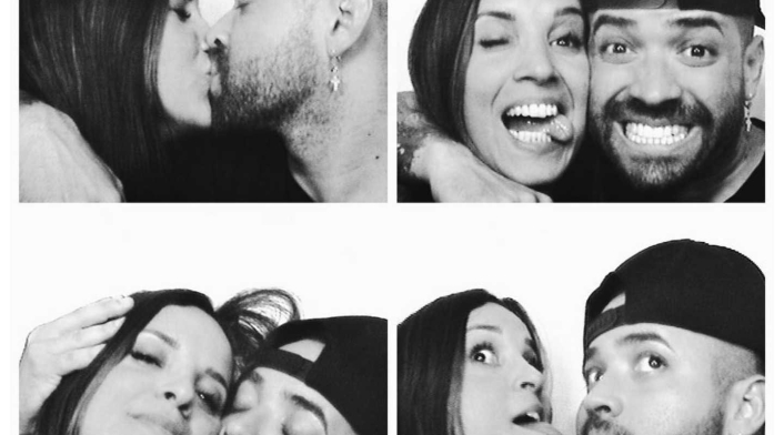 Nacho e Inger