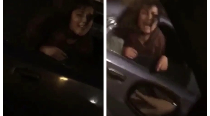Detención joven calle 26