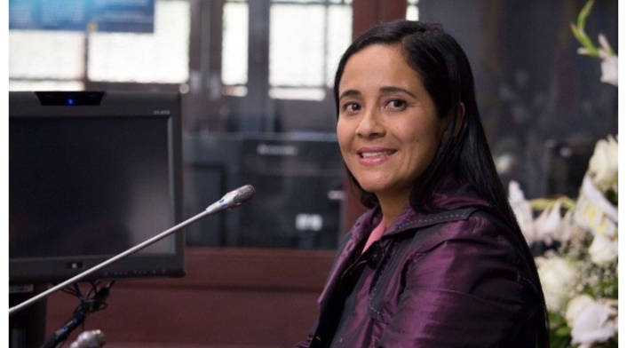 Xinia Navarro