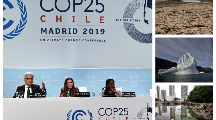 COP25 2019