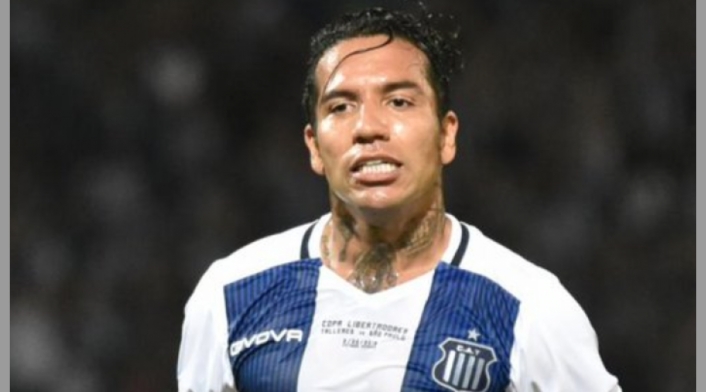 Dayro Moreno Talleres Dayro Moreno Talleres