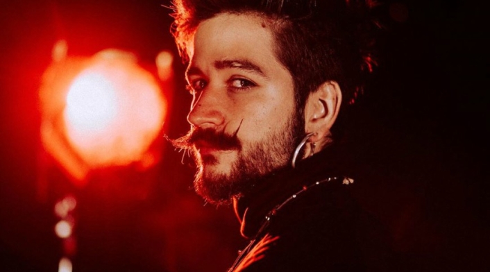Camilo Echeverry