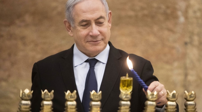 Benjamin Netanyahu Benjamin Netanyahu