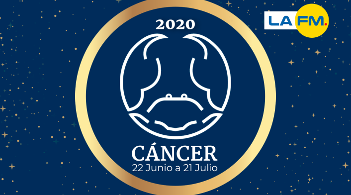 Cáncer 2020 Cáncer 2020
