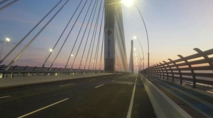 Nuevo Puente Pumarejo Nuevo Puente Pumarejo