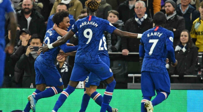 Chelsea