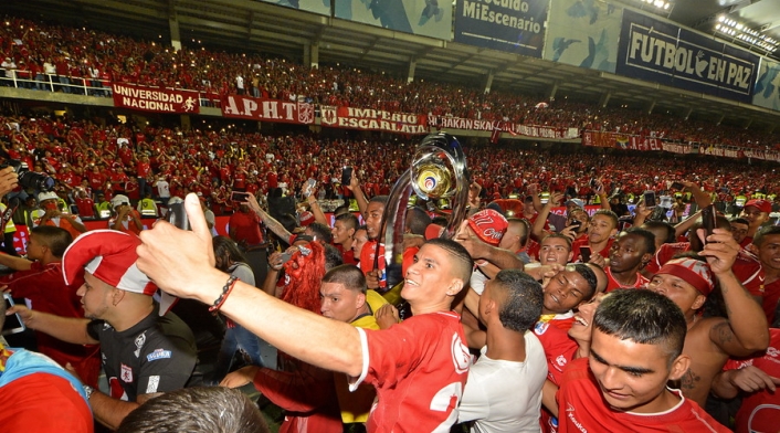 América de Cali 2019