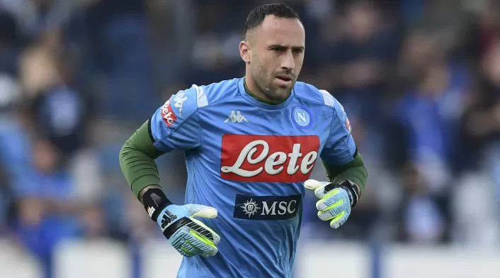 David Ospina