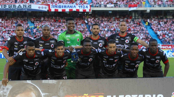 Cúcuta Deportivo 2019 Cúcuta Deportivo 2019