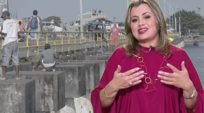 Edna Bonilla