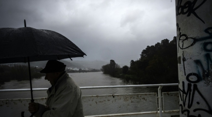 TORMENTA ELSA
