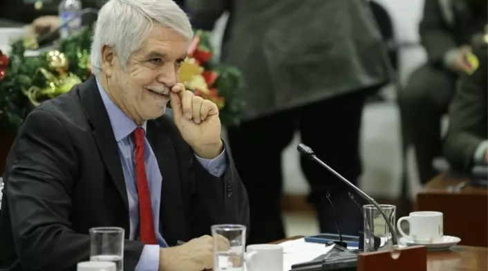 Enrique Peñalosa Enrique Peñalosa