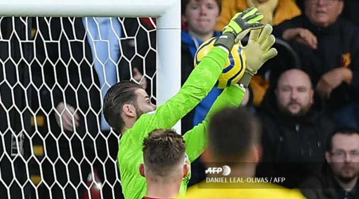 David De Gea
