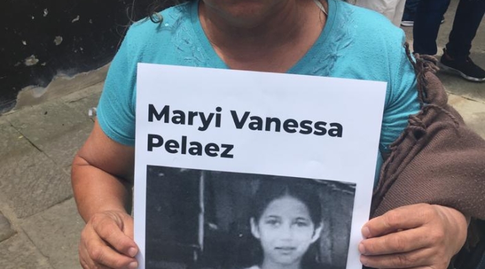 Familiares de víctimas piden esclarecer situación de sus seres queridos