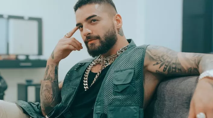 Maluma