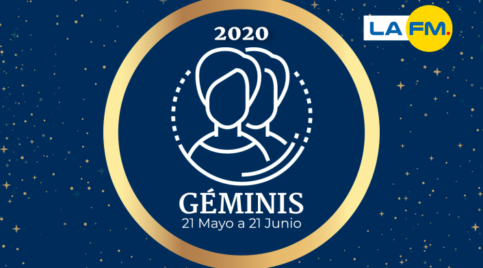 Géminis 2020 Géminis 2020