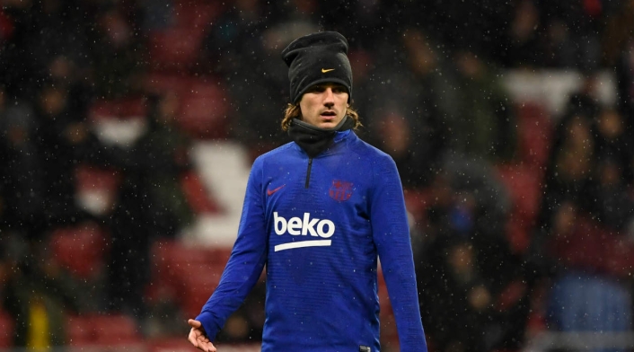 Griezmann