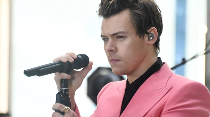 Harry Styles