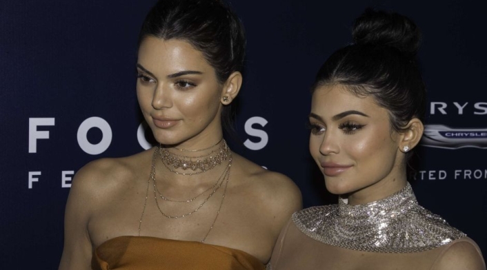 Hermanas Jenner Hermanas Jenner