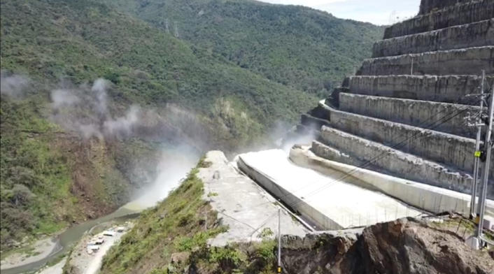 Hidroituango