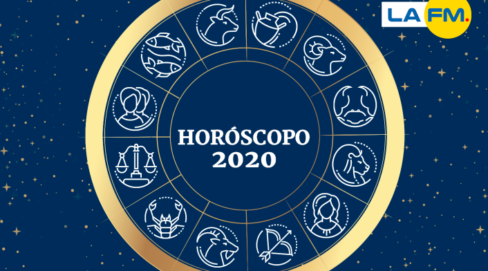 Horóscopo 2020 Horóscopo 2020