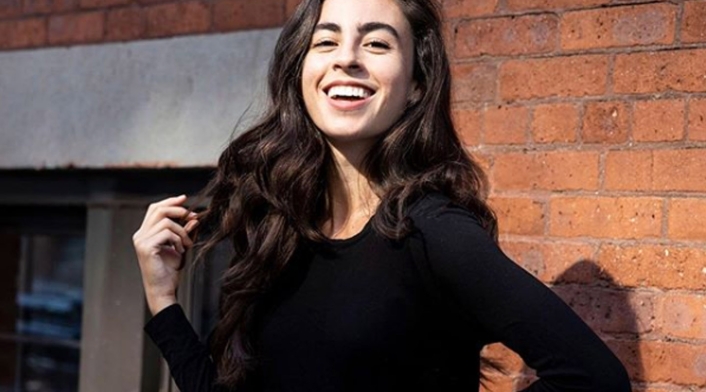 Inés Domínguez del Corral