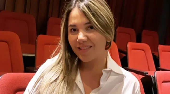 Dayana Jaimes
