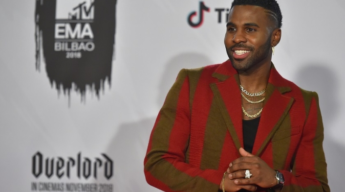 Jason Derulo